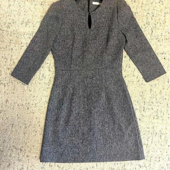 Attrangs beautiful near new dress size M beautiful Korean brand - Picture 6 of 6